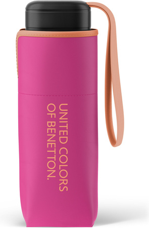 Parasol kieszonkowy Benetton Ultra Mini 56511