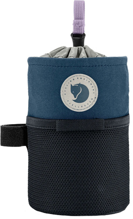 Torba rowerowa Fjallraven Hoja Snack Bag Royal Blue