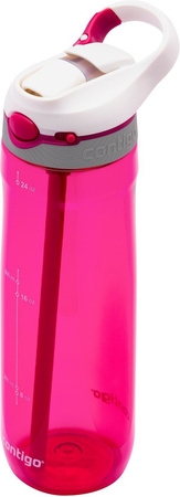 Butelka na wodę Contigo Ashland 720 ml - Sangria