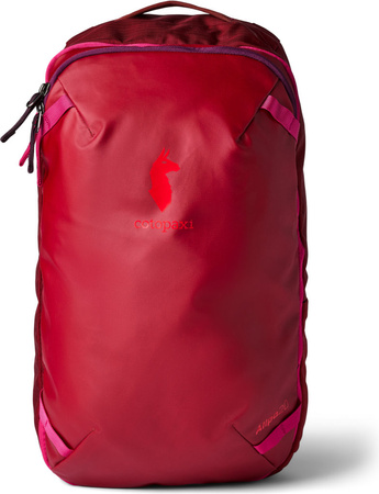 Plecak podróżny Cotopaxi Allpa Mini Travel Pack 20L Crimson