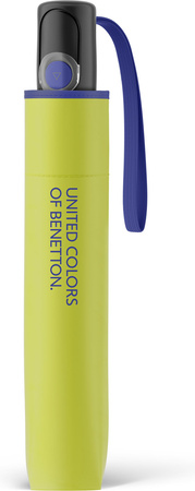 Parasol automatyczny Benetton Mini AC Grenoble Green