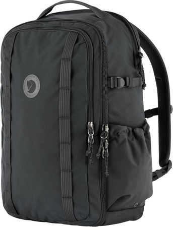 Plecak miejski Fjallraven Farden Carry On Pack 30L Black