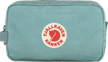Kosmetyczka Kanken Gear Bag Fjallraven - Sky Blue