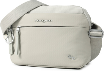 Torba na ramię Hedgren Nara 3L White