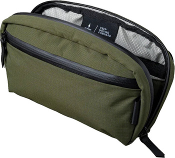 Kosmetyczka podróżna Alpaka Toiletry Bag - Green