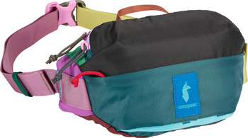 Nerka Cotopaxi Empacable 3L Del Dia