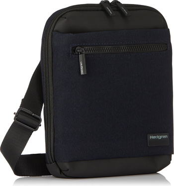 Torba na ramię Hedgren Chip 2L Elegant Blue
