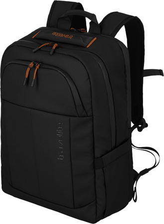 Plecak miejski Travelite Briize M Black