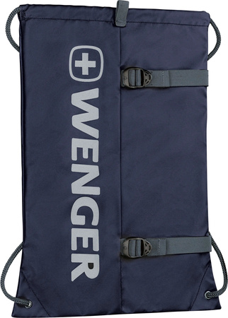 Worek sportowy Wenger XC Fyrst Navy