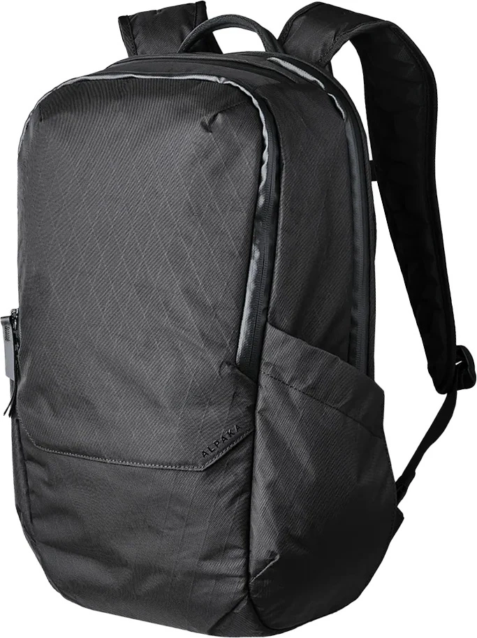 バッグ ALPAKA ELEMENTS BACKPACK PRO X-Pac ELEMENTS BACKPACK PRO X-PAC | BACKPACKS | 【公式】ALPAKA