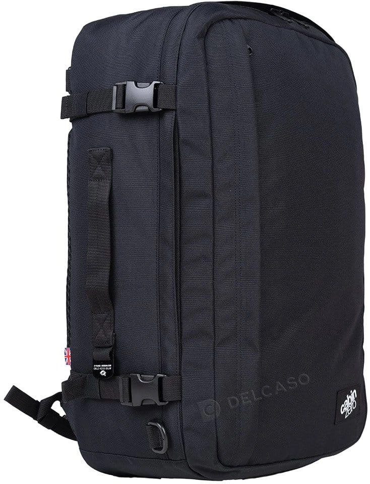 Plecak torba podręczna Cabin Zero Classic Plus 42L Absolute Black