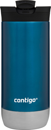 Kubek termiczny Contigo Huron 2.0 470 ml Niebieski