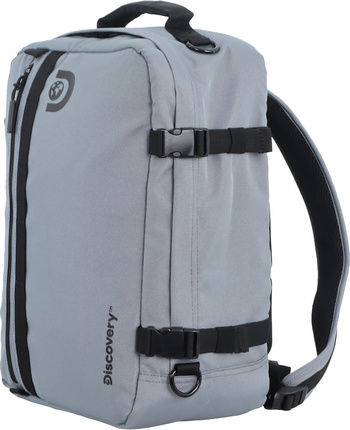 Plecak kabinowy Discovery Andes 24L - Grey