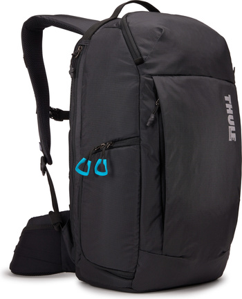 Plecak fotograficzny Thule Aspect DSLR Backpack - czarny