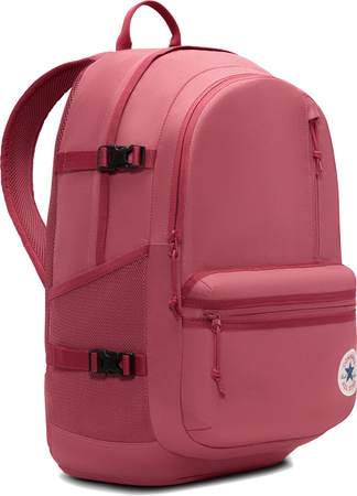 Plecak miejski Converse Różowy 10021138-A29