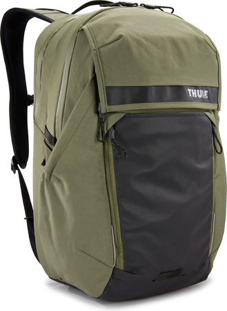 Plecak Thule Paramount 27L na Laptopa do 16" zielony
