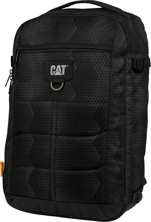 Plecak CAT Caterpillar Millennial Classic 35L Black Streamline