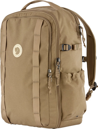 Plecak miejski Fjallraven Farden Carry On Pack 30L - Clay