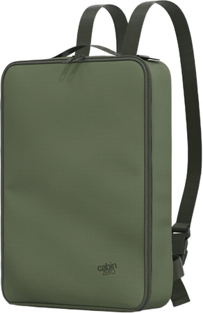 Plecak kabinowy 3w1 CabinZero Air 12L - Georgian khaki
