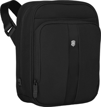 Torba na ramię Victorinox z kieszenią na tablet