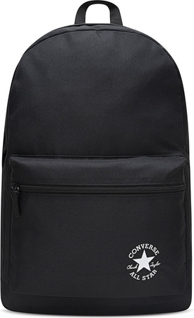 Plecak miejski Converse Go Black MA5769-023