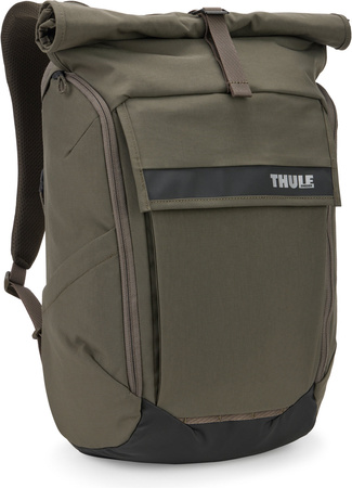 Plecak na laptopa Thule Paramount 24L Mineral Brown 3205548