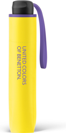 Parasol Benetton Super Mini quince