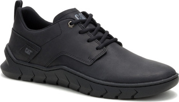 Buty męskie CAT Caterpillar Flexion Lo P726981 Black