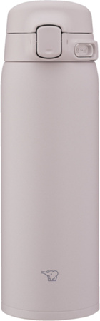Kubek termiczny ZOJIRUSHI SU-BA48-HM 0,48L Soft Greige