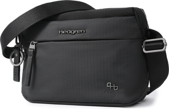 Torba na ramię Hedgren Nara 3L Black