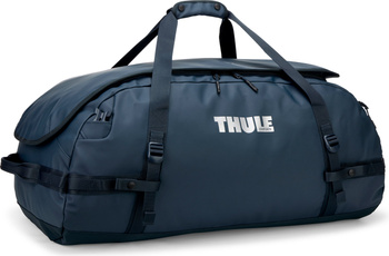 Torba podróżna Thule Chasm 90L darkest blue