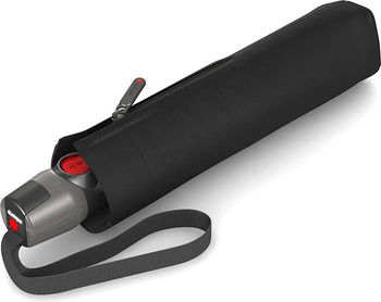 Parasol automatyczny Knirps T.200 Medium czarny