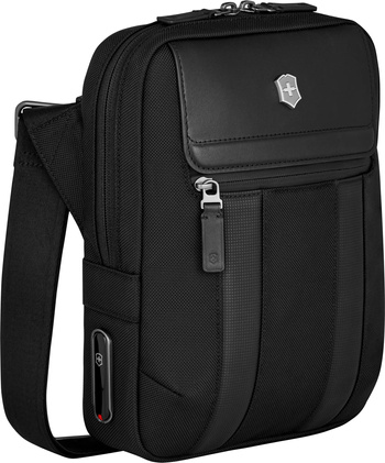Listonoszka Victorinox Architecture Urban 2 Black 653351
