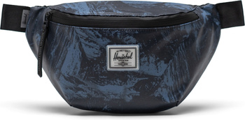 Saszetka biodrowa Herschel Seventeen Steel Blue Shale Rock