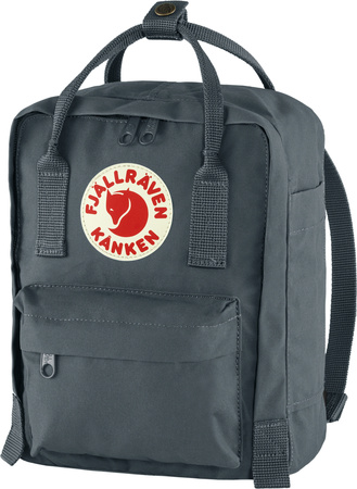 Plecak Kanken Mini Fjallraven - Graphite