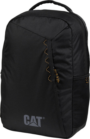 Plecak miejski Cat Caterpillar Explorer 23L Black