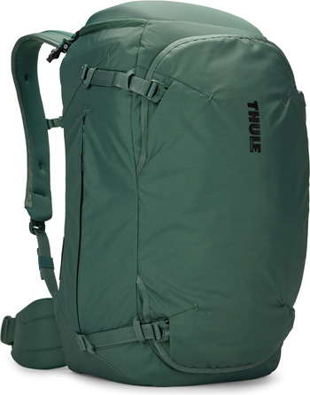 Plecak turystyczny Thule Landmark 40 l - Hazy Green