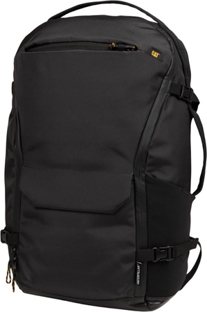 Plecak miejski Cat Caterpillar City Bizz 30L Charcoal