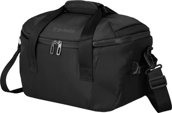 Kuferek podróżny Travelite Basics 25L Black