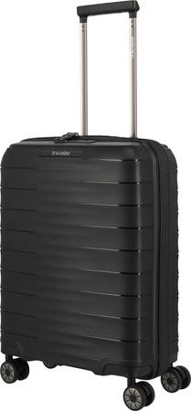 Walizka kabinowa Travelite Mooby 55 cm czarna