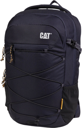 Plecak miejski Cat Caterpillar Logan Dark Asphalt