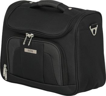 Kuferek / Kosmetyczka Skyline by Travelite czarna