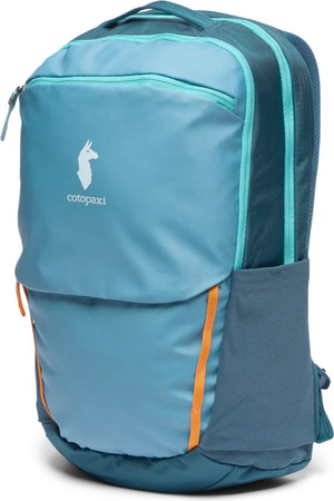 Plecak miejski Cotopaxi Allpa Daypack 26L- Blue spruce / abyss