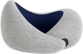 Poduszka podróżna Ostrichpillow GO - Deep Blue