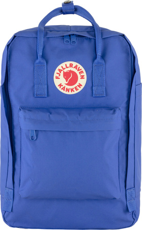 Plecak Kanken Laptop 17" Fjallraven - Cobalt Blue