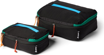 Organizery podróźne Cotopaxi Cubo Black