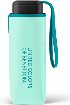 Parasol kieszonkowy Benetton Ultra Mini 56524