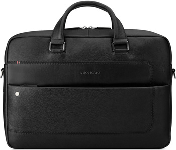 Torba na laptopa do 15,6" Roncato Alaska Black