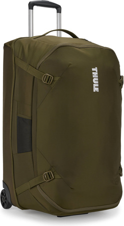 Walizka duża Thule EnRoute Wheeled Duffel Natural Green 3205612