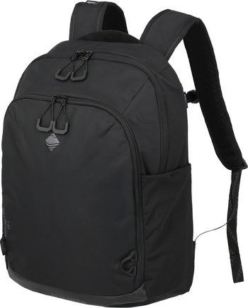 Plecak na laptopa do 15,6" Travelite Venture Czarna